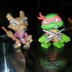 TMNT FUNO